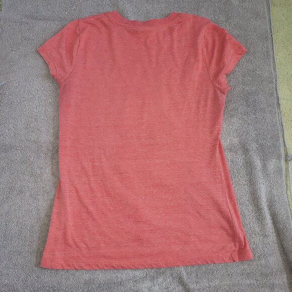 Hello Kitty Pink Shirt - Picture 2 of 4